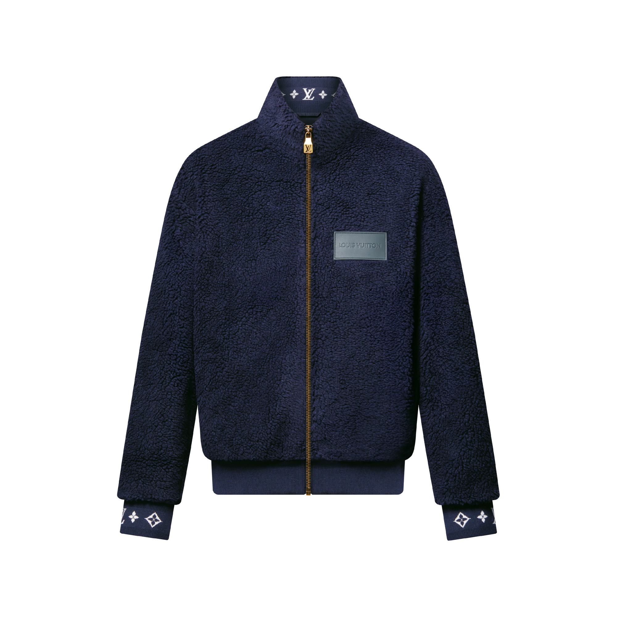 Blue - Men - Luxury Outerwear and Coats | LOUIS VUITTON HONG KONG